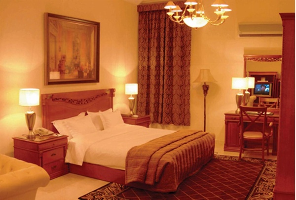 Issham Hotel image 10