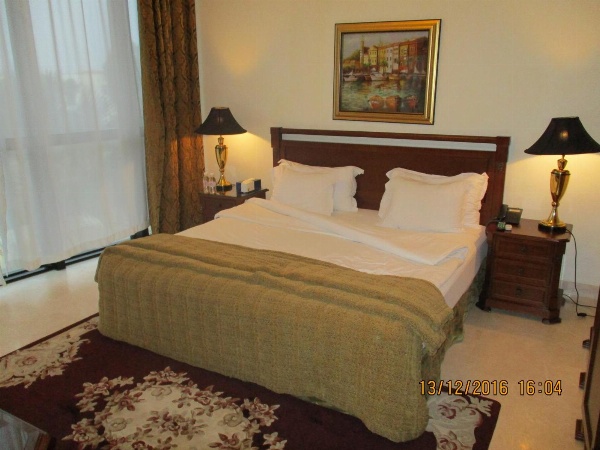 Issham Hotel image 12