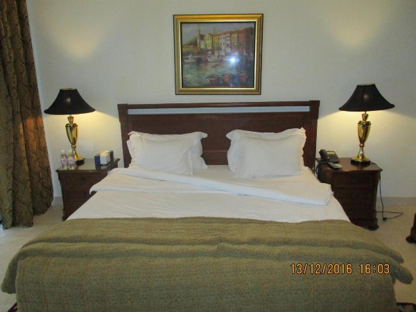 Issham Hotel image 25